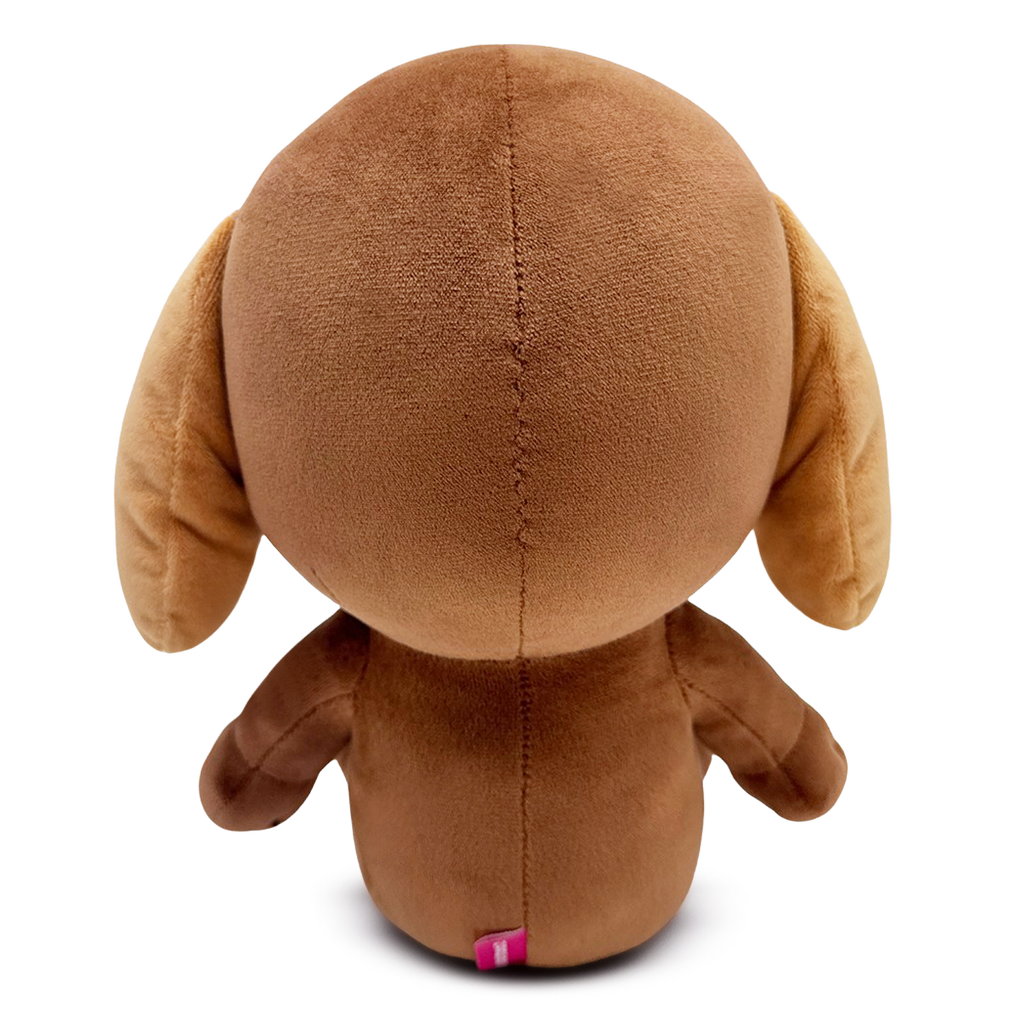Dog Plush (9in)
