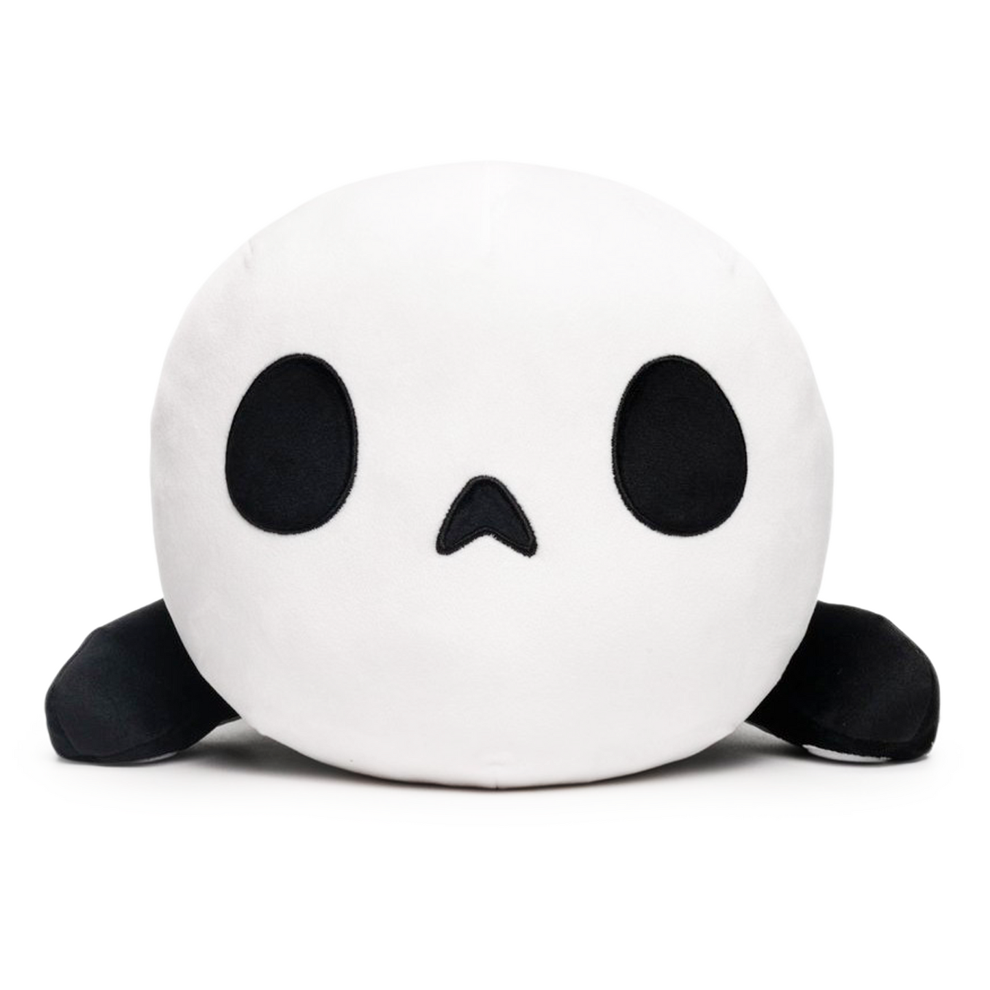 Weighted Skelehuman Plush (16in)