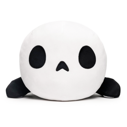 Weighted Skelehuman Plush (16in)