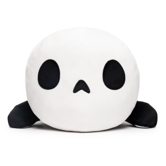 Weighted Skelehuman Plush (16in)