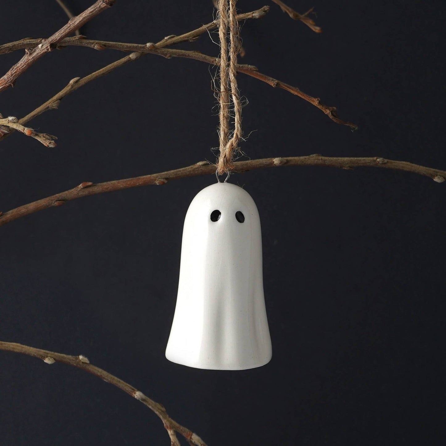 Hanging Ghost Decoration