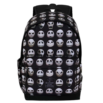 Disney L'Étrange Noël de Monsieur Jack Face-Sac à dos HS FAN