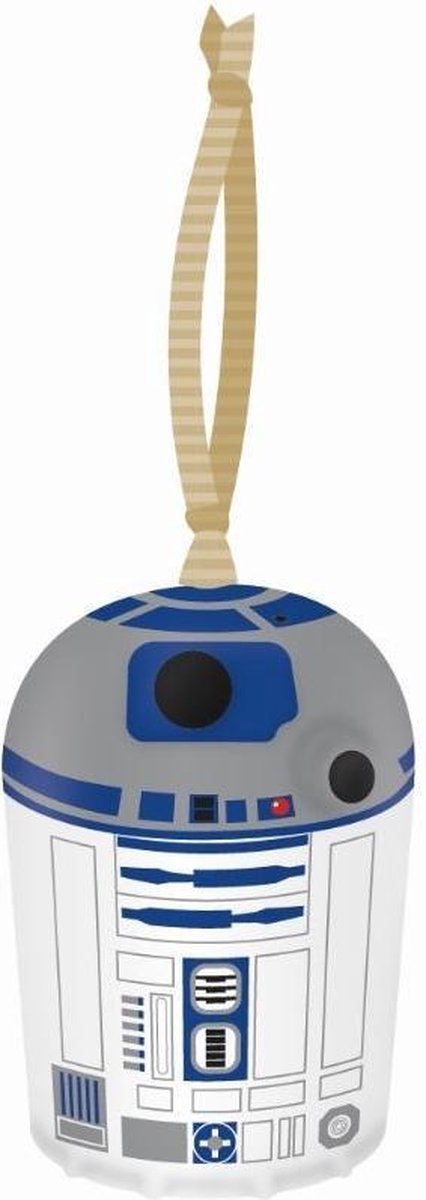Star Wars Deko - R2-D2