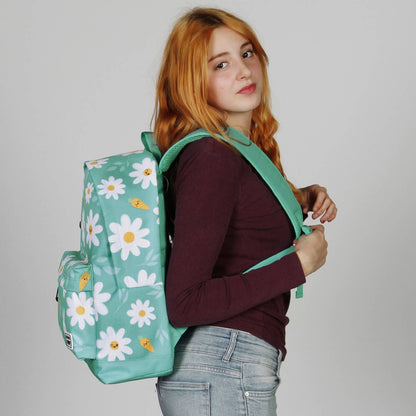 Sac à dos HS FAN 2.2 Oh My Pop!- Blooming