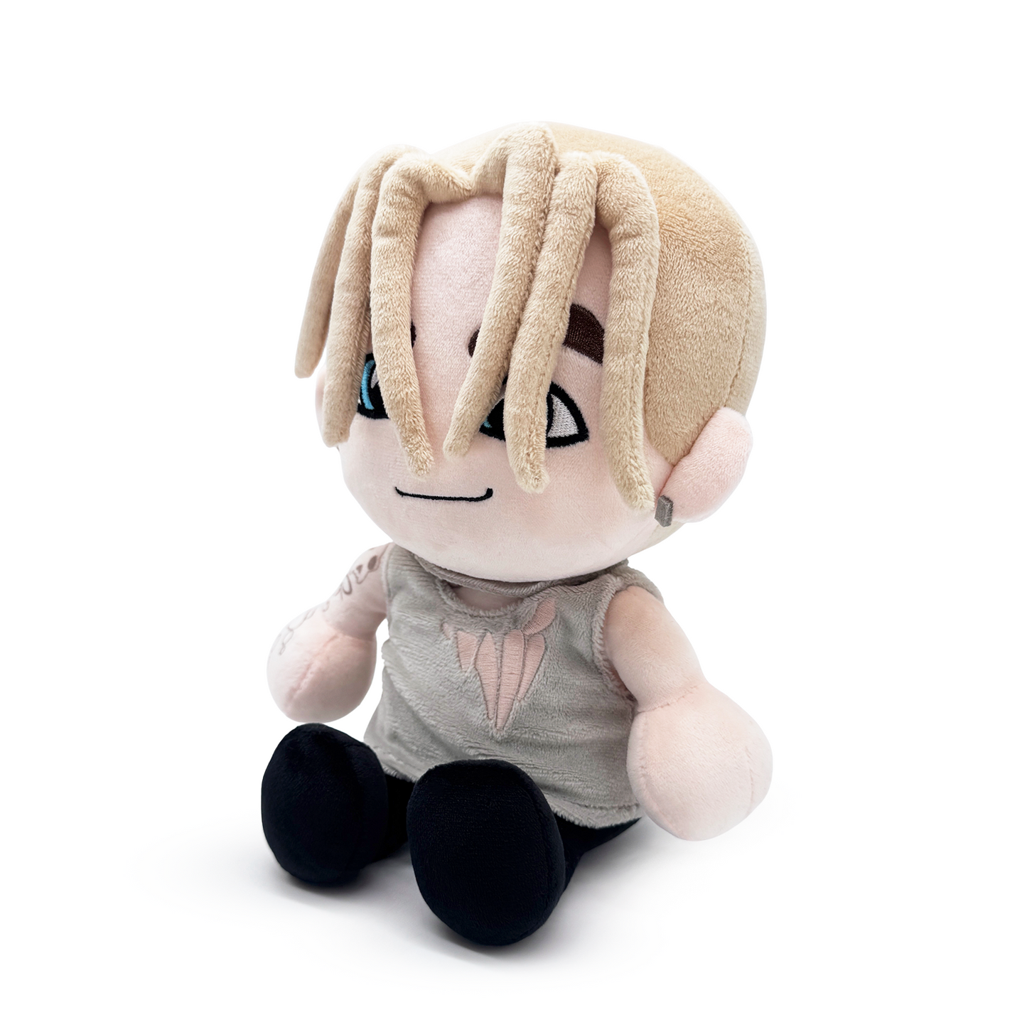 TX2 Plush (9in)