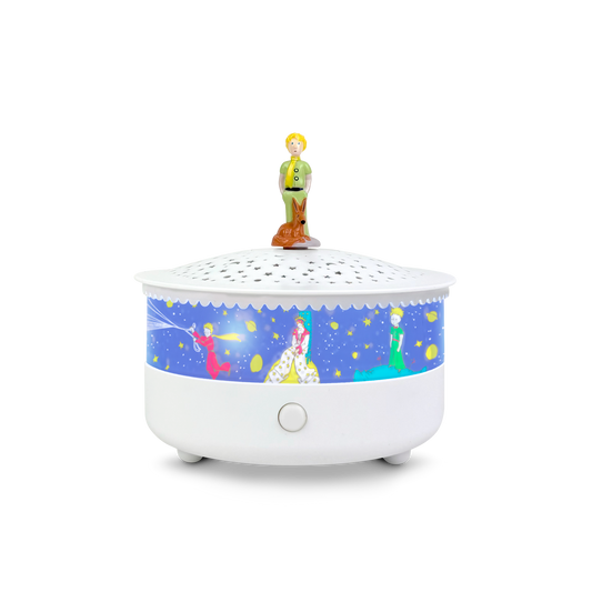 Veilleuse - Projecteur d'Etoiles le Petit Prince©