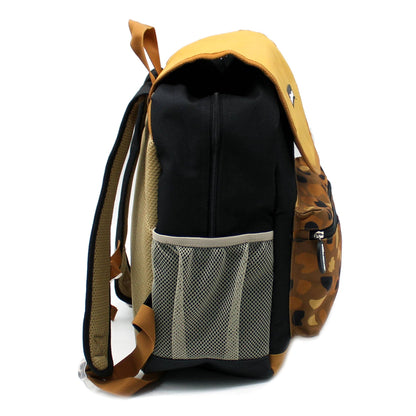 Sac à dos Les Déglingos Speculos le Tigre - 38 cm
