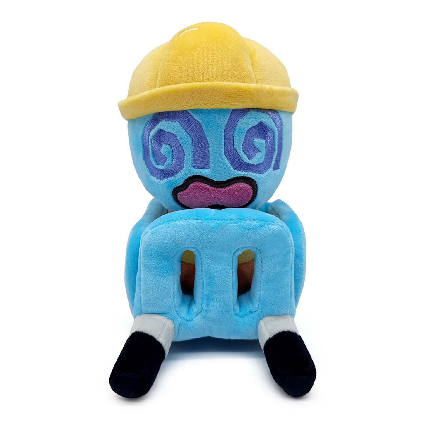 Forklift Plush (9n)