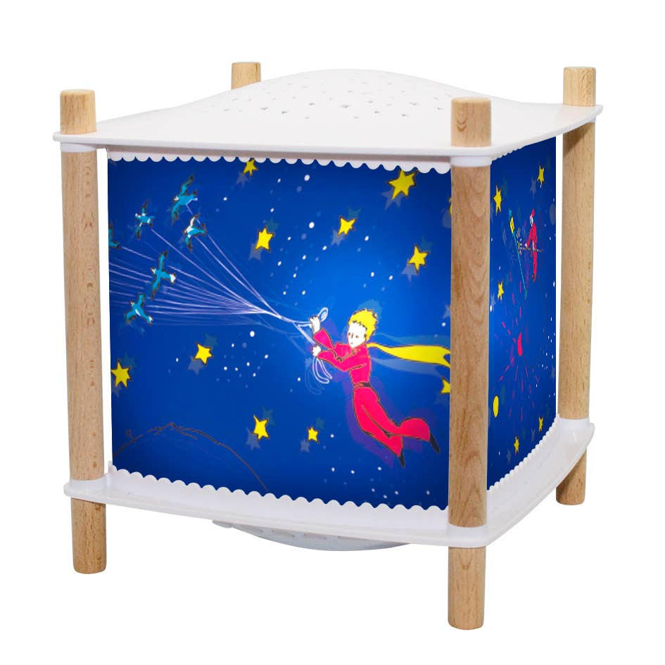 Lanterne Revolution 2.0 - Le Petit Prince