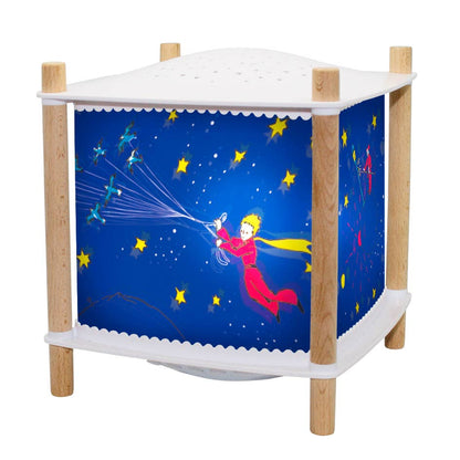 Lanterne Revolution 2.0 - Le Petit Prince