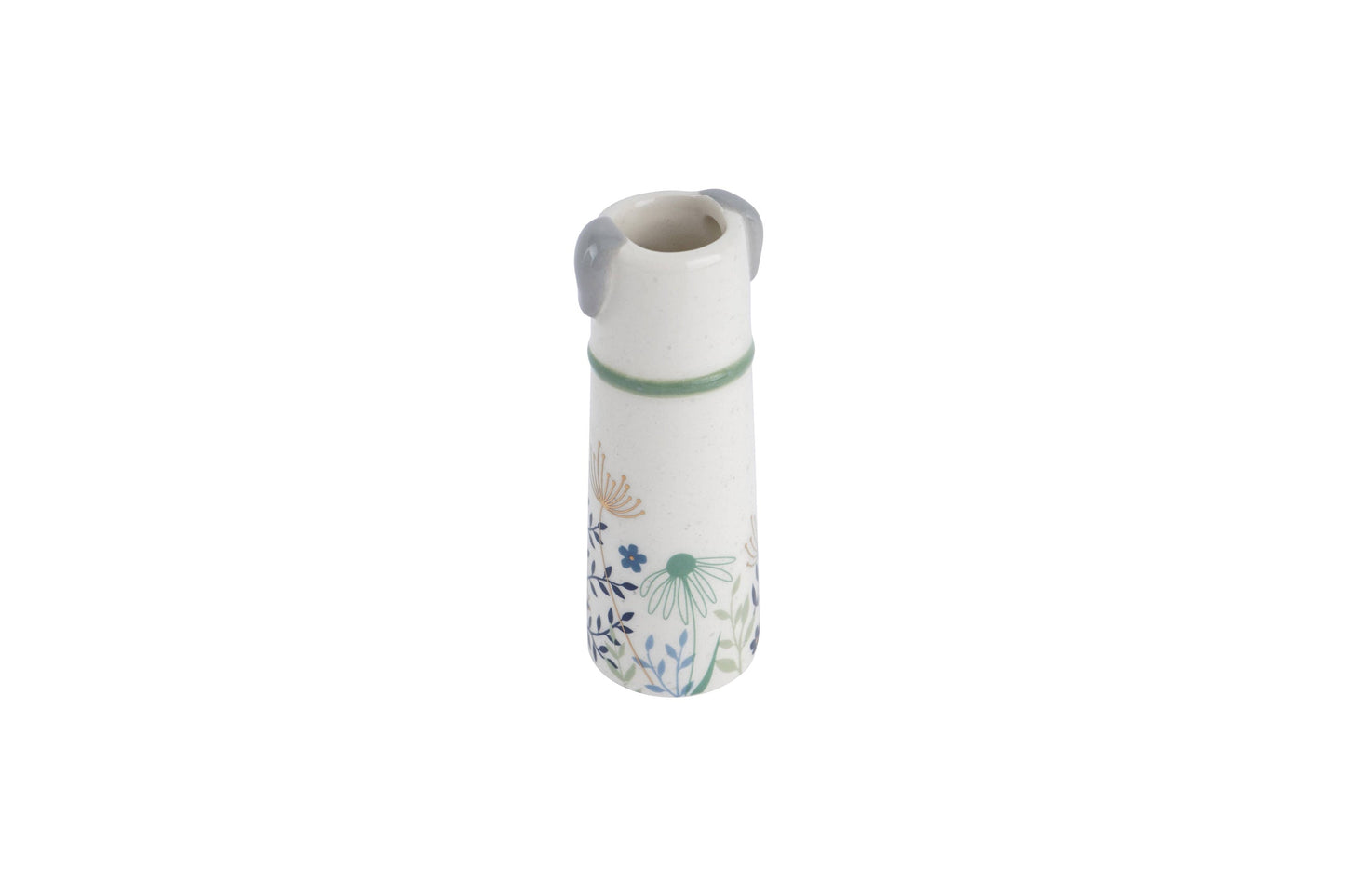 Vase Chien Just Paws « Doodle le teckel »