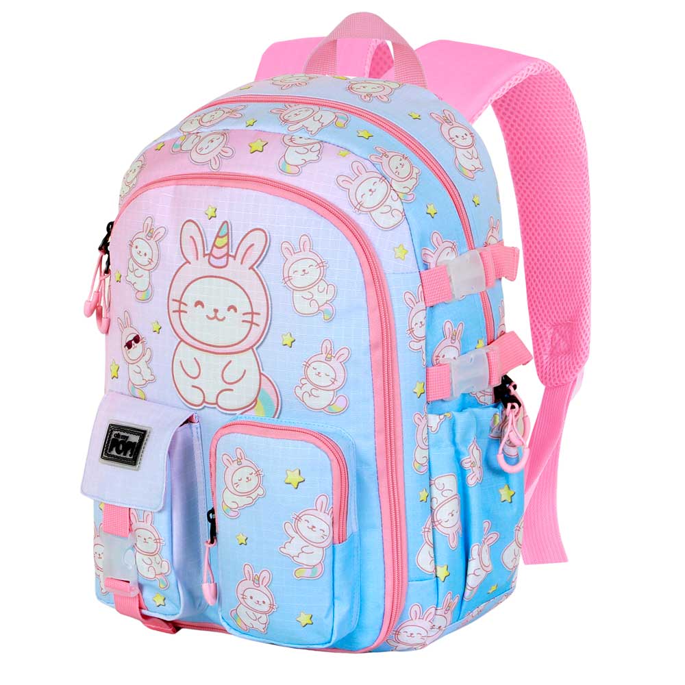 Sac à dos Haru Oh My Pop! - Bunicat
