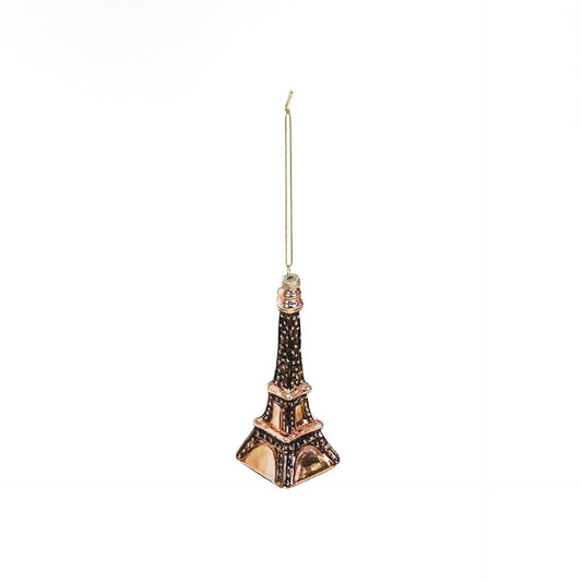 Boule de Noël Tour Eiffel par Housevitamin bv - 8720168849984