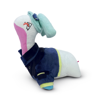 Rebecca Nessie Plush (9in)