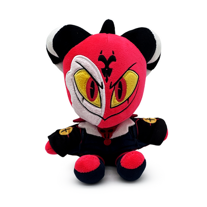 Helluva Boss Plush Blind Box