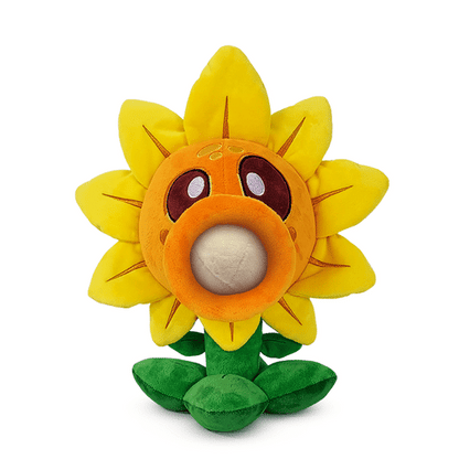 Solar Pea Plush (9in)