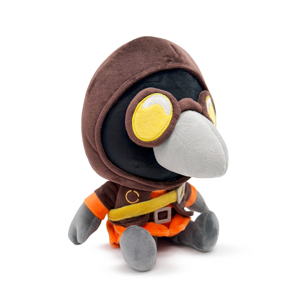 Mimesis Plush (9in)