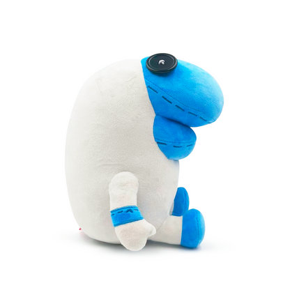 HeyItzPuppies Plush (9in)