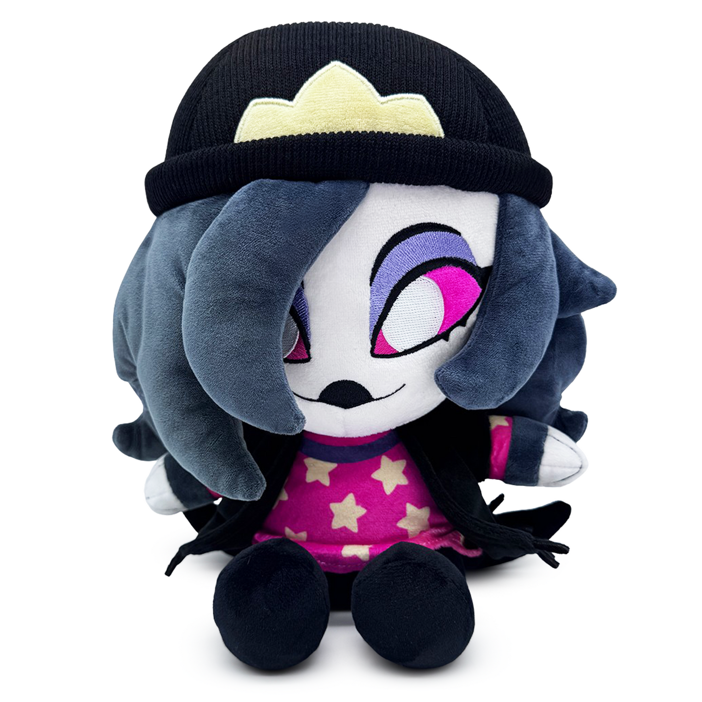 Octavia Plush (9in)