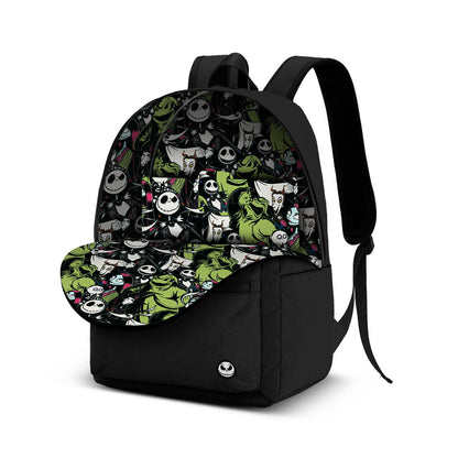 Disney L'Étrange Noël de Monsieur Jack Face-Sac à dos HS FAN