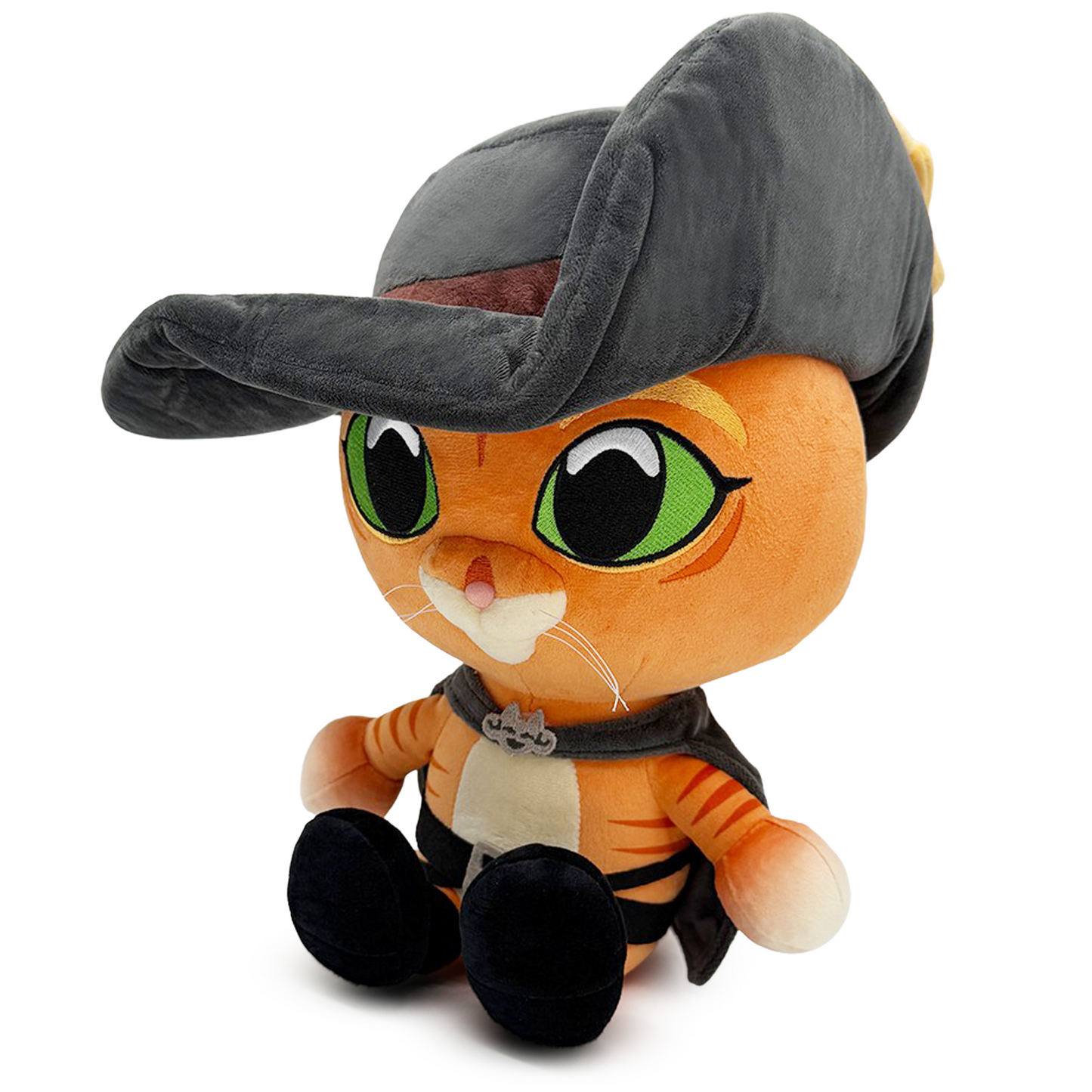 Puss Plush (9in)