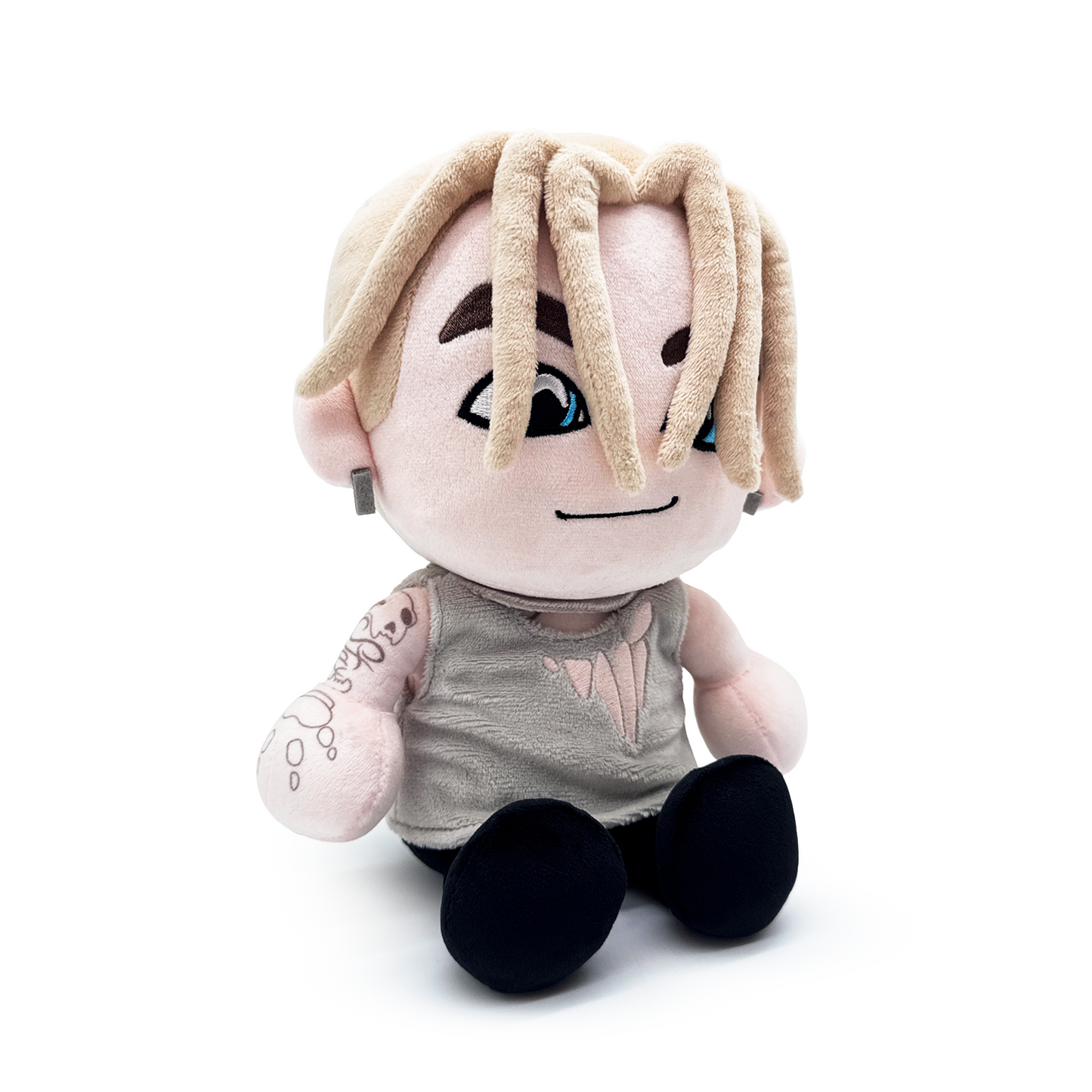 TX2 Plush (9in)