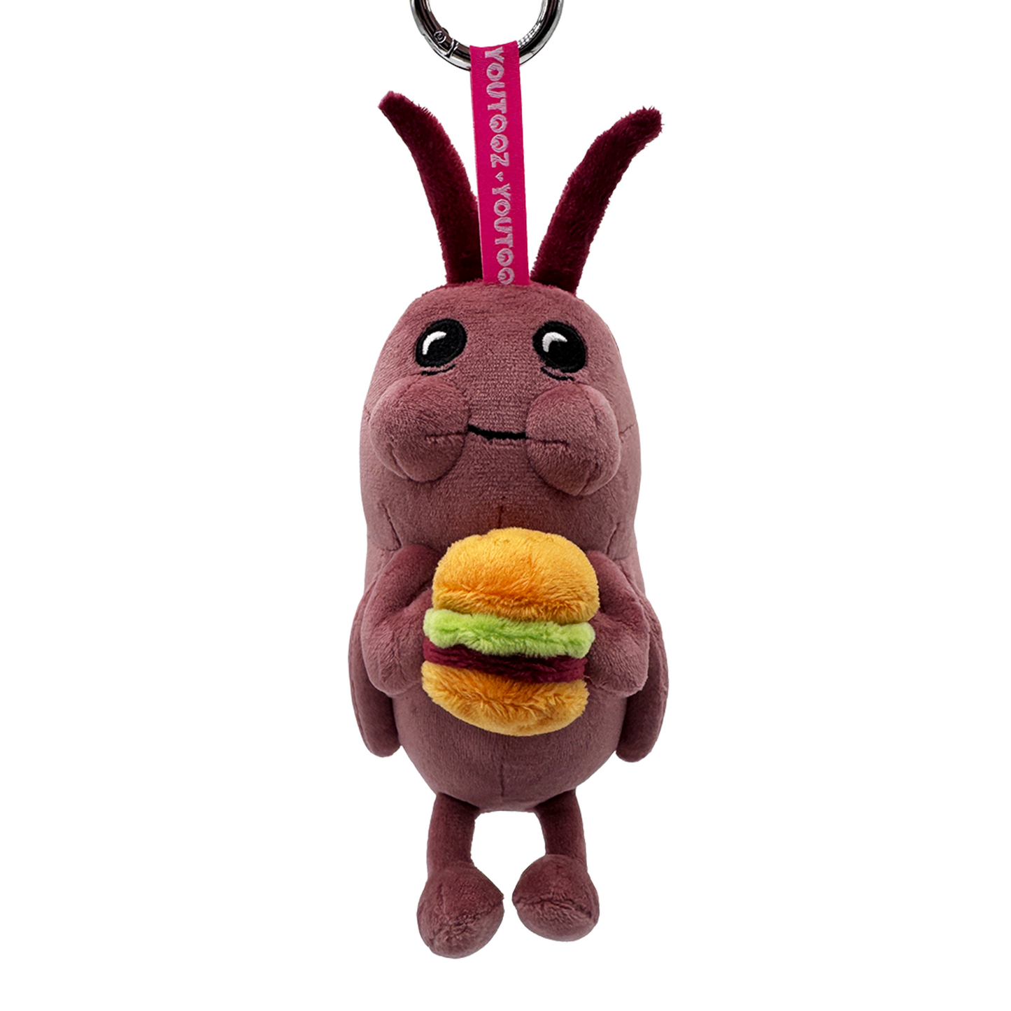 Cockroach Keychain (5in)