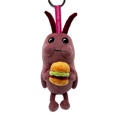 Cockroach Keychain (5in)