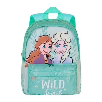 Disney La Reine des Neiges 2 Wild-Sac à dos Préscolaire Joy