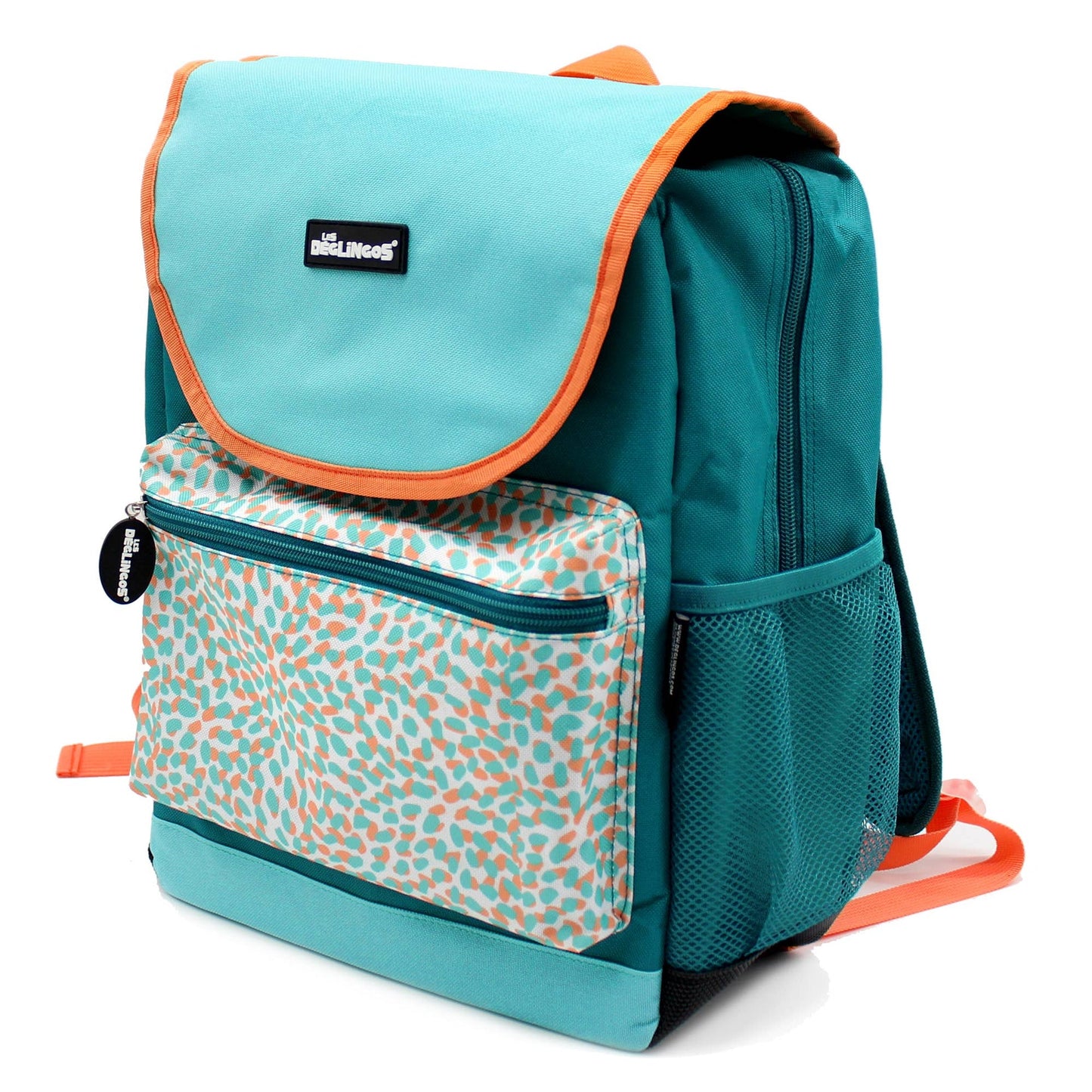 LES DEGLINGOS sac à dos scolaire Berlingos Le Koala - 38 cm