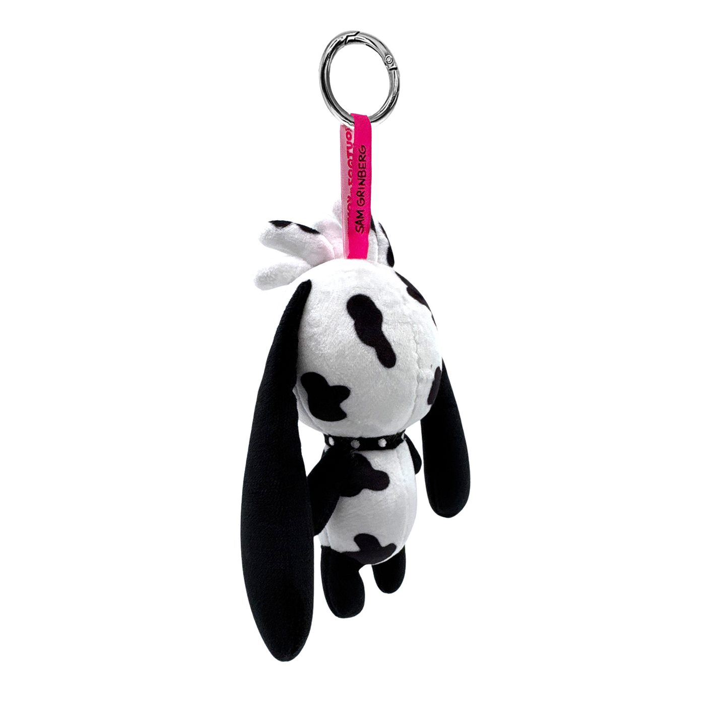 Floppy Keychain (5in)