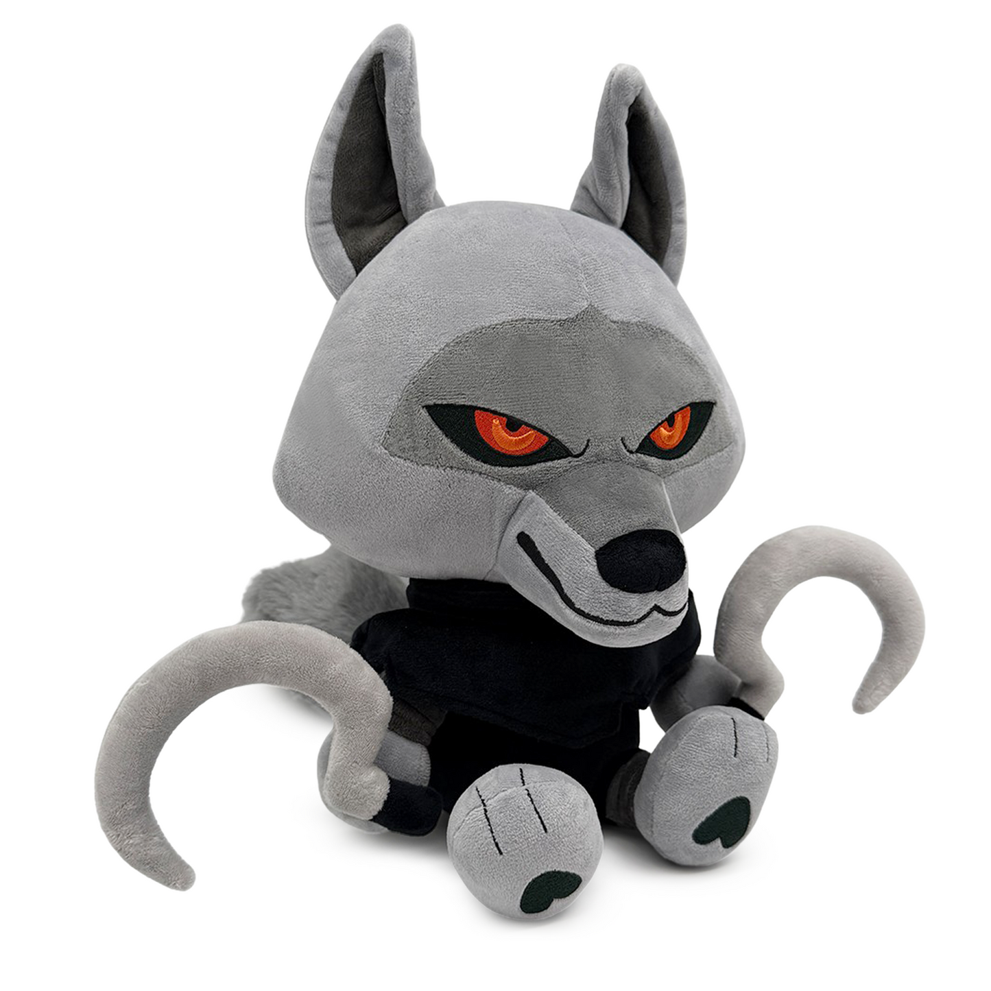 Death Plush (9in)