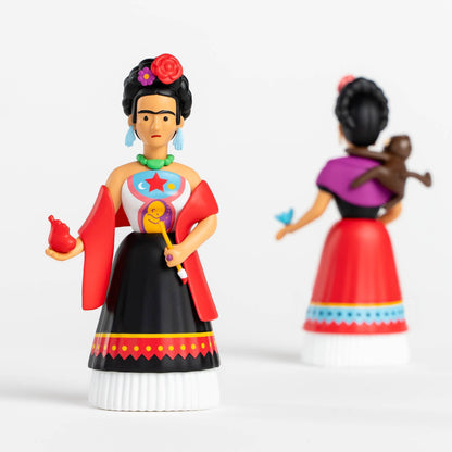Sammlerfigur Frida Kahlo Nightmares
