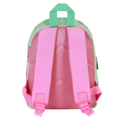Disney Belle Rose-Sac à dos Préscolaire Joy