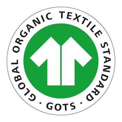 Ours Triangle Doudou avec Hochet- Coton Bio Bleu Ciel