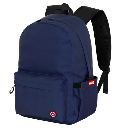 Marvel Captain America CAP-Sac à dos Block