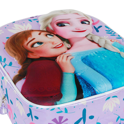 Sac à dos 3D Disney Frozen 2 Beauty-Elite pour maternelle