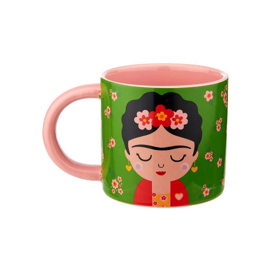 Tasse Frida Kahlo