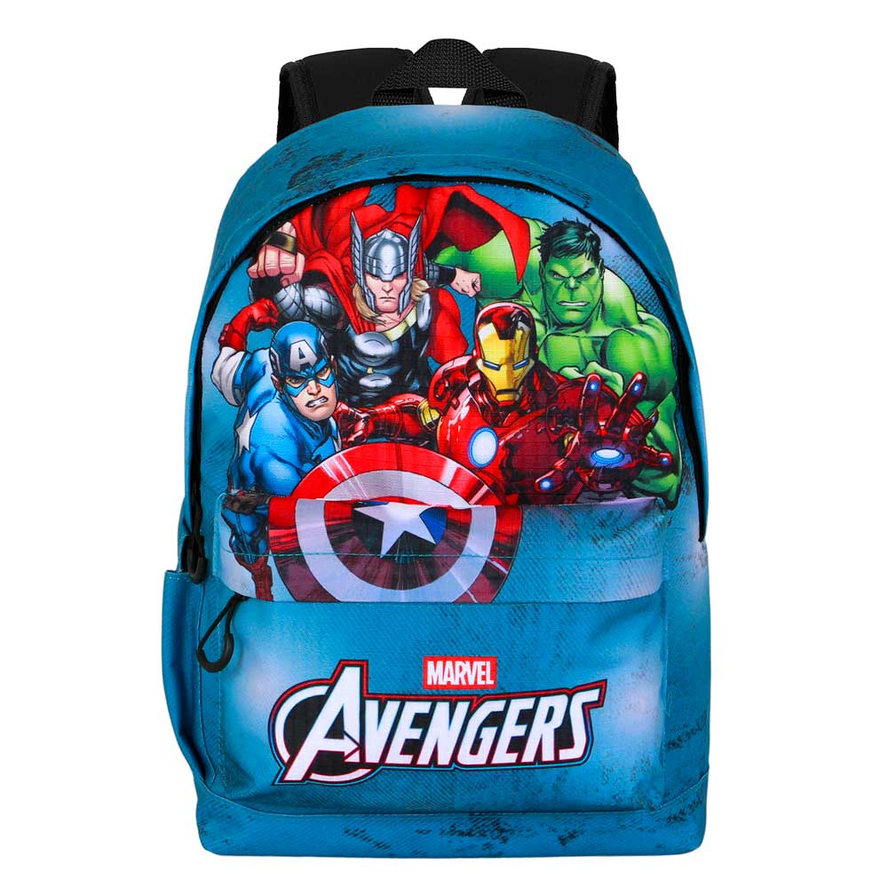 Marvel Avengers Unit-Sac à dos HS FAN 3.0