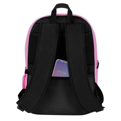 Hello Kitty HK-Sac à dos Block