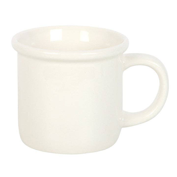 Mug Love Bug avec coccinelle 3D