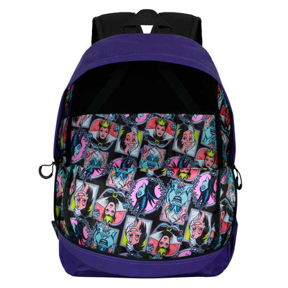 Méchants Disney VIL-Sac à dos Block