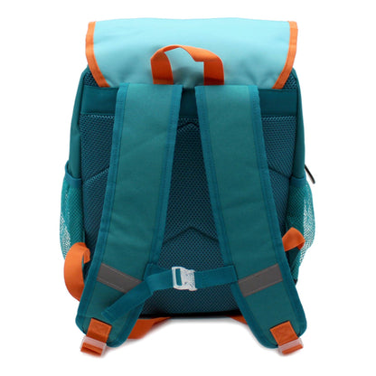 LES DEGLINGOS sac à dos scolaire Berlingos Le Koala - 38 cm
