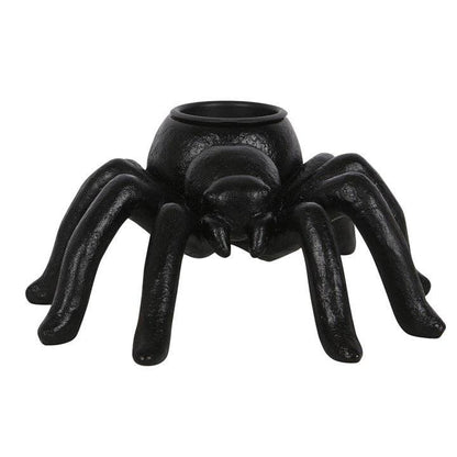 Photophore Spider