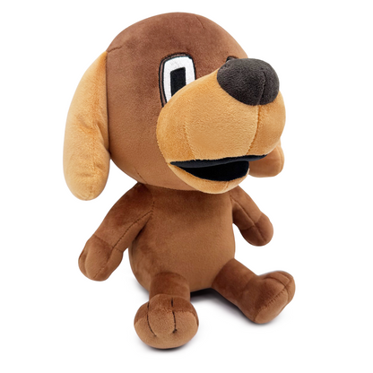 Dog Plush (9in)