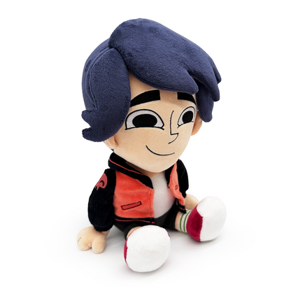 Jake Plush (9in)
