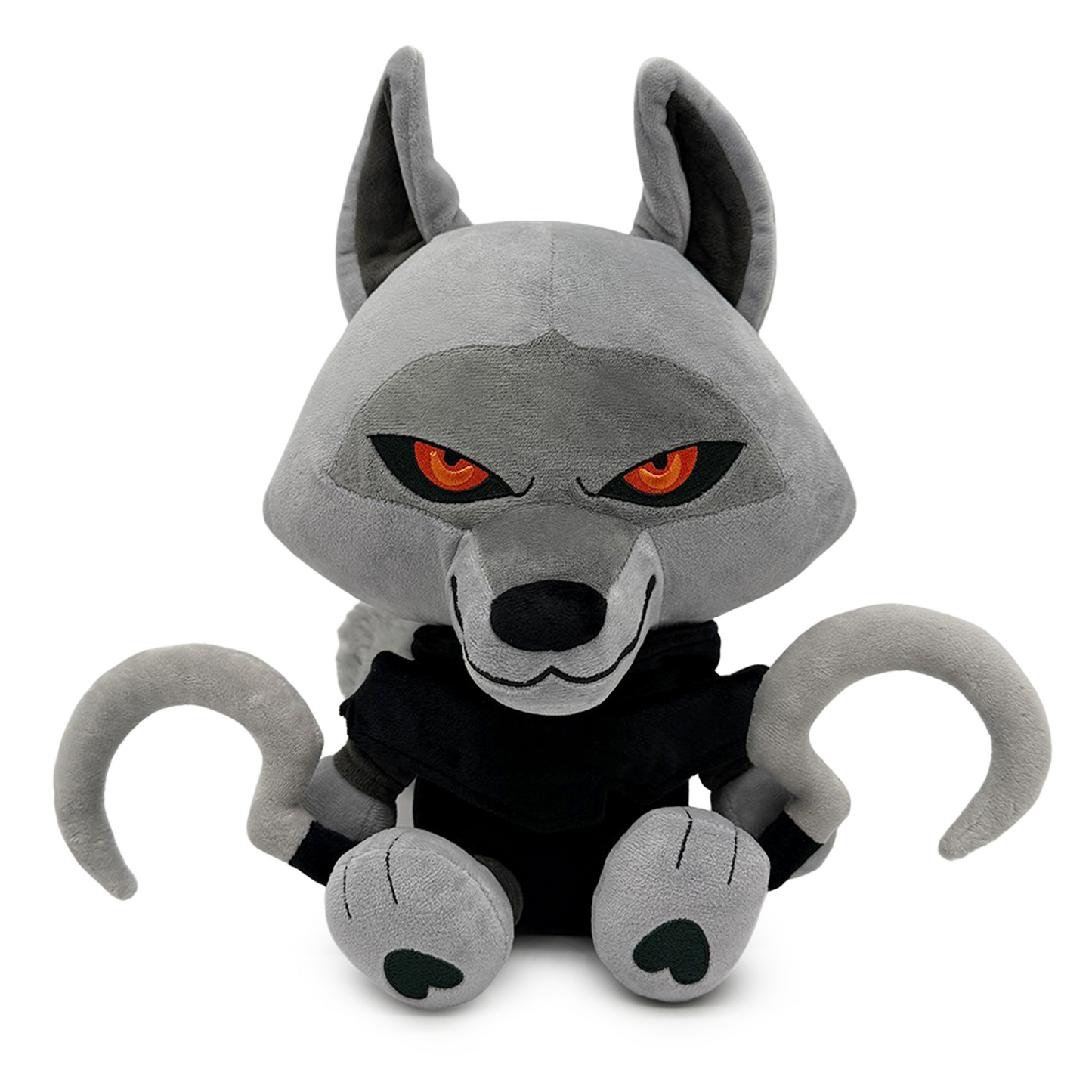 Death Plush (9in)