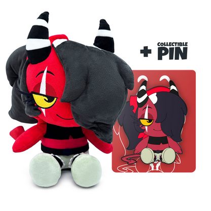 Sallie May Plush (9in)