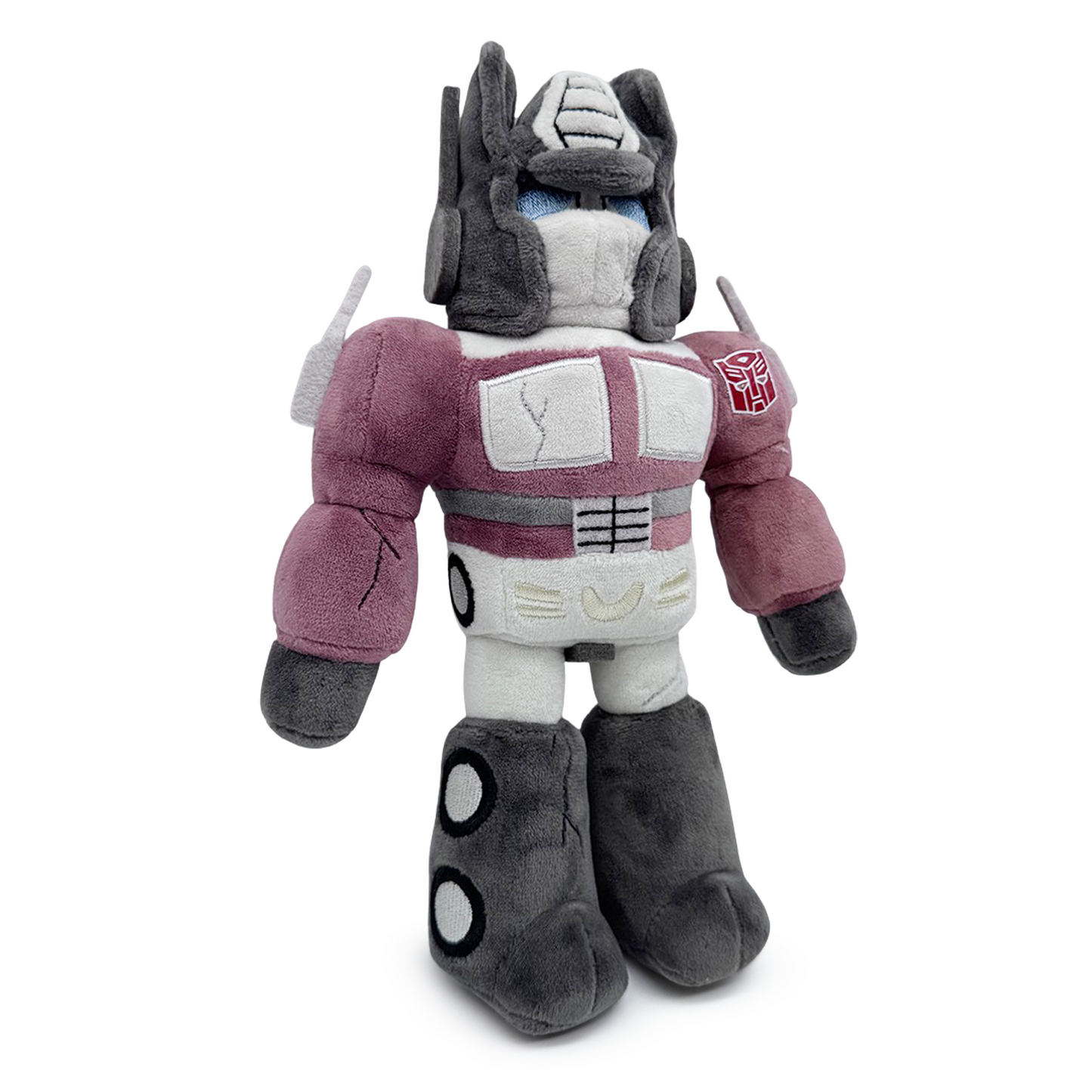 Optimus Prime Plush (9in)