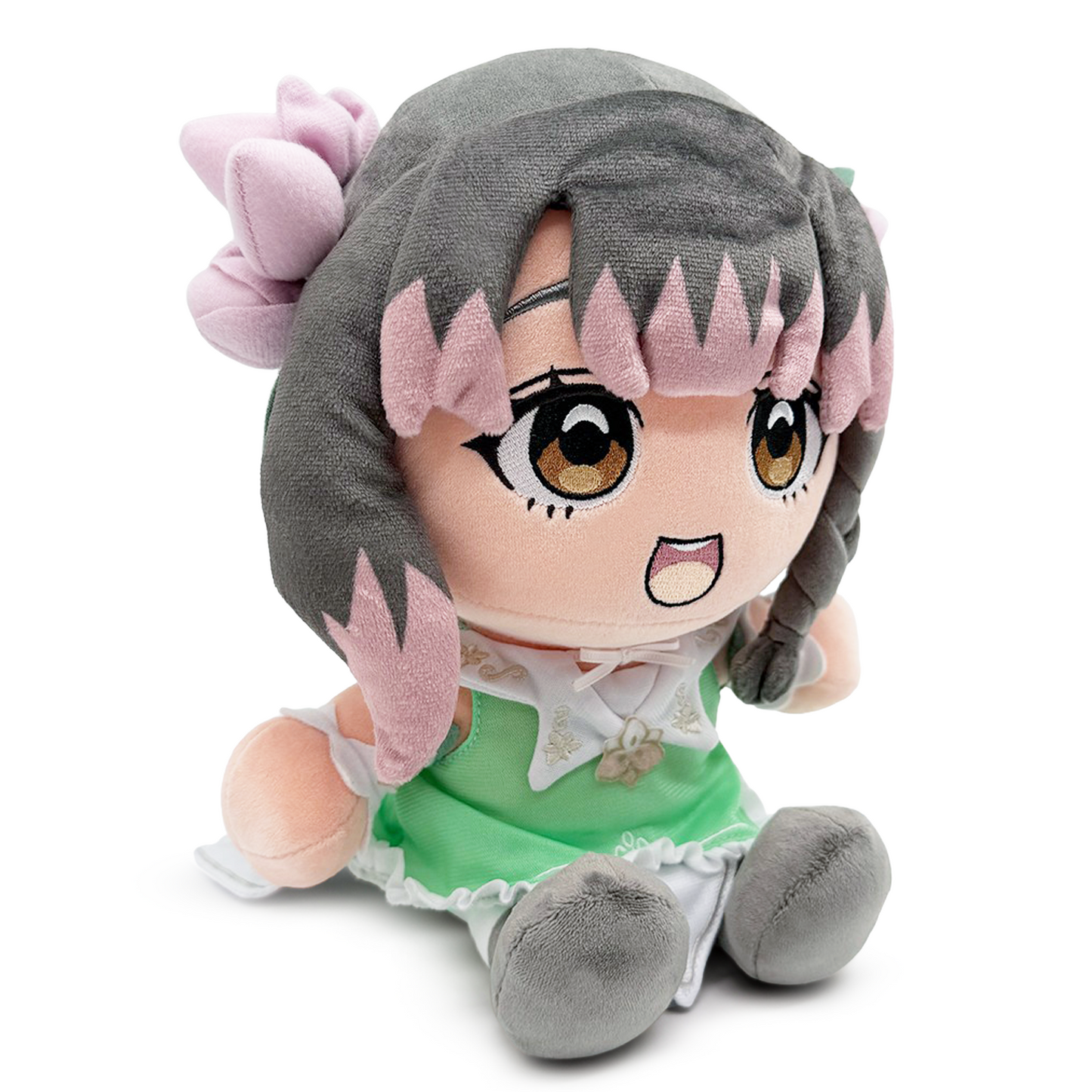 Phoebe Chan Plush (9in)
